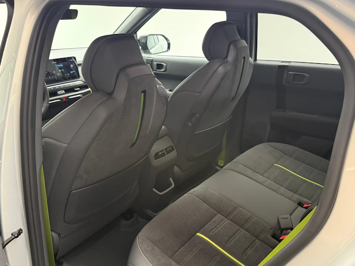 immagine del veicolo KIA EV3