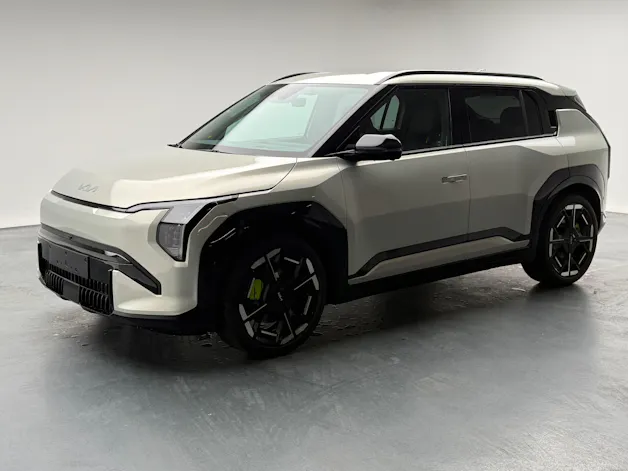 Kia EV3 81 kWh GT 4x4