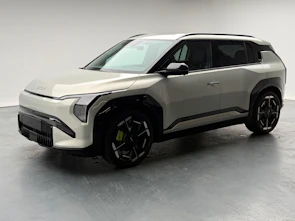 Fahrzeugbild KIA EV3 81 kWh GT 4x4