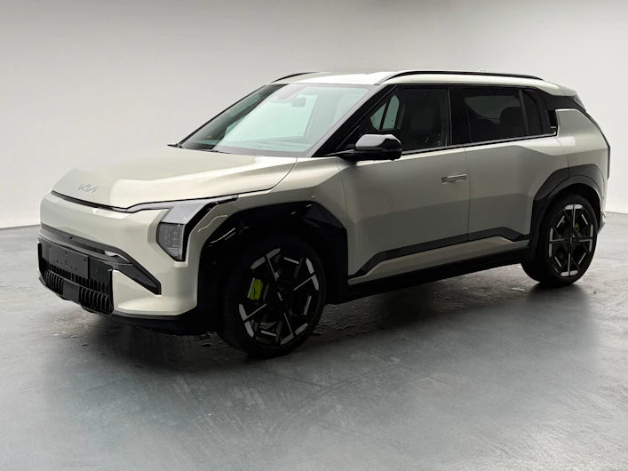 immagine del veicolo KIA EV3
