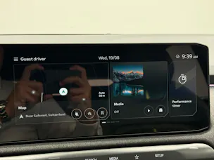 Kia EV3 81 kWh GT 4x4