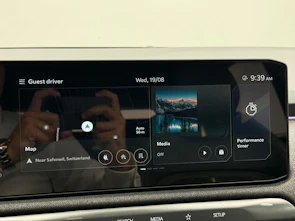 Fahrzeugbild KIA EV3 81 kWh GT 4x4