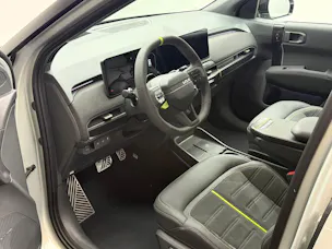 Kia EV3 81 kWh GT 4x4