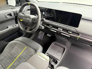 Fahrzeugbild KIA EV3 81 kWh GT 4x4