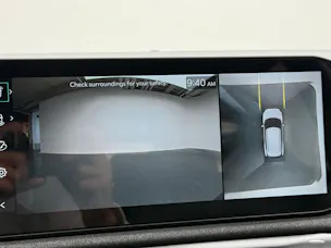 Kia EV3 81 kWh GT 4x4