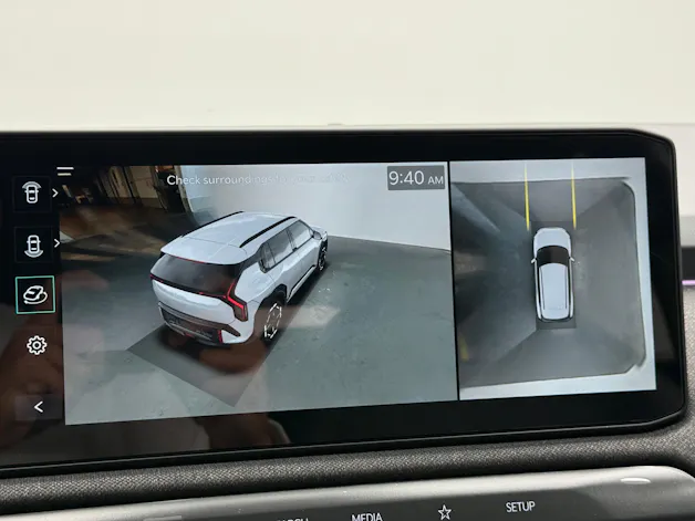 Kia EV3 81 kWh GT 4x4