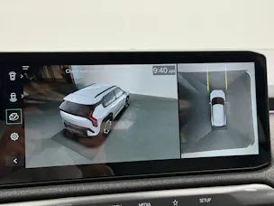 Kia EV3 81 kWh GT 4x4