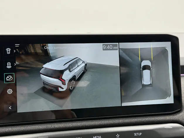 Kia EV3 81 kWh GT 4x4