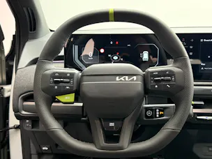 Kia EV3 81 kWh GT 4x4
