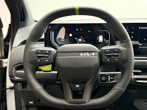 Fahrzeugbild KIA EV3 81 kWh GT 4x4