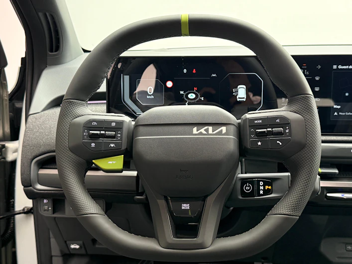 immagine del veicolo KIA EV3