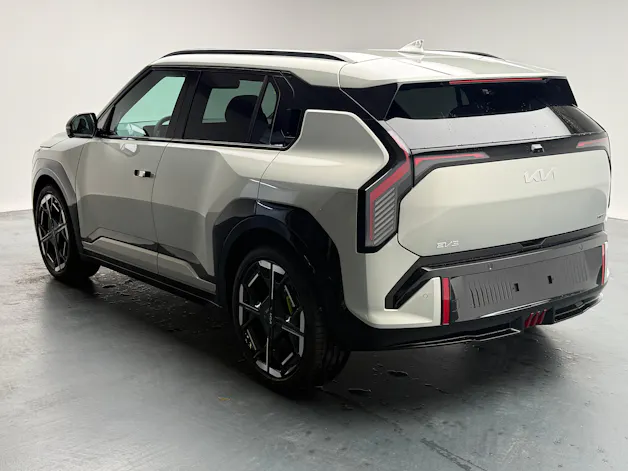 Kia EV3 81 kWh GT 4x4
