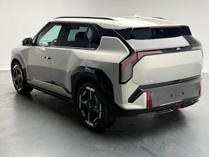 Fahrzeugbild KIA EV3 81 kWh GT 4x4