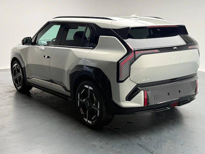 immagine del veicolo KIA EV3