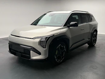 Fahrzeugbild KIA EV3 81 kWh GT 4x4