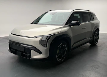 Fahrzeugbild KIA EV3 81 kWh GT 4x4 Fahrzeugbild KIA EV3 81 kWh GT 4x4