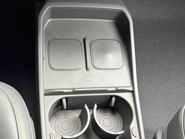 immagine del veicolo KIA EV3