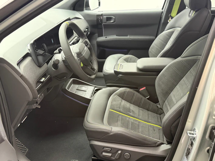 immagine del veicolo KIA EV3
