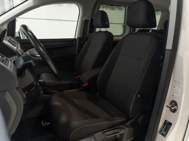 VW Caddy 1.4 TSI Trendline DSG