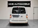 VW Caddy 1.4 TSI Trendline DSG
