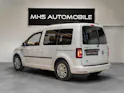 VW Caddy 1.4 TSI Trendline DSG