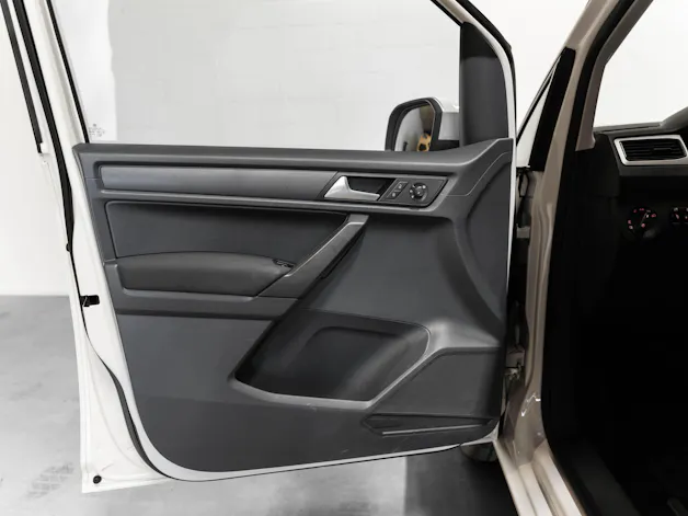 VW Caddy 1.4 TSI Trendline DSG