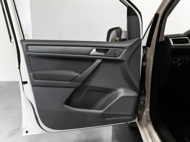 VW Caddy 1.4 TSI Trendline DSG