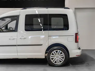 VW Caddy 1.4 TSI Trendline DSG