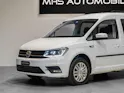 VW Caddy 1.4 TSI Trendline DSG