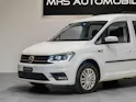VW Caddy 1.4 TSI Trendline DSG