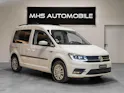 VW Caddy 1.4 TSI Trendline DSG
