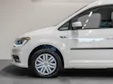VW Caddy 1.4 TSI Trendline DSG