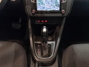 VW Caddy 1.4 TSI Trendline DSG