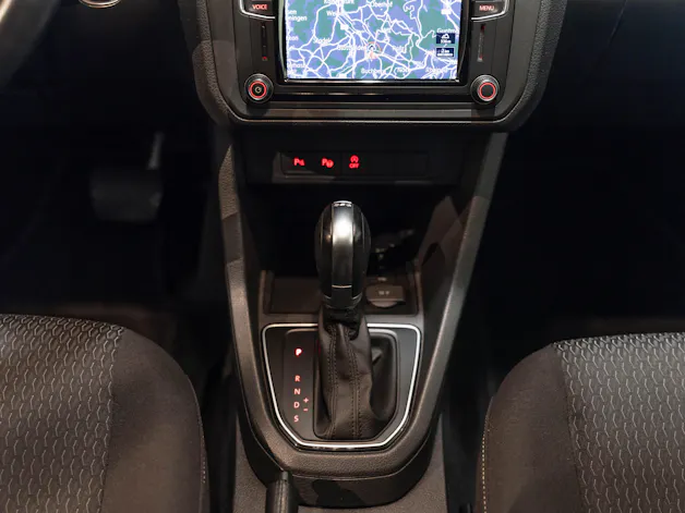 VW Caddy 1.4 TSI Trendline DSG