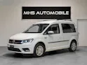 VW Caddy 1.4 TSI Trendline DSG