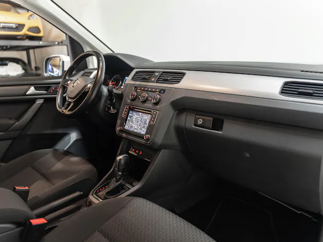 VW Caddy 1.4 TSI Trendline DSG