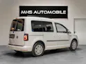 VW Caddy 1.4 TSI Trendline DSG