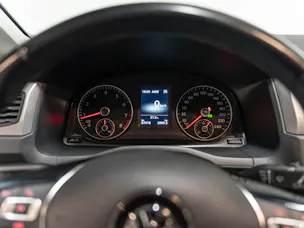 VW Caddy 1.4 TSI Trendline DSG