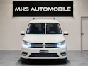 VW Caddy 1.4 TSI Trendline DSG