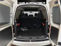VW Caddy 1.4 TSI Trendline DSG