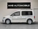 VW Caddy 1.4 TSI Trendline DSG