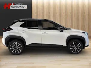 Toyota Yaris Cross 1.5 VVT-i HSD Premium AWD-i