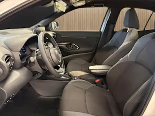 Toyota Yaris Cross 1.5 VVT-i HSD Premium AWD-i
