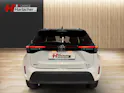 Toyota Yaris Cross 1.5 VVT-i HSD Premium AWD-i