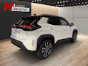 Toyota Yaris Cross 1.5 VVT-i HSD Premium AWD-i