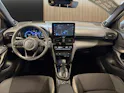 Toyota Yaris Cross 1.5 VVT-i HSD Premium AWD-i