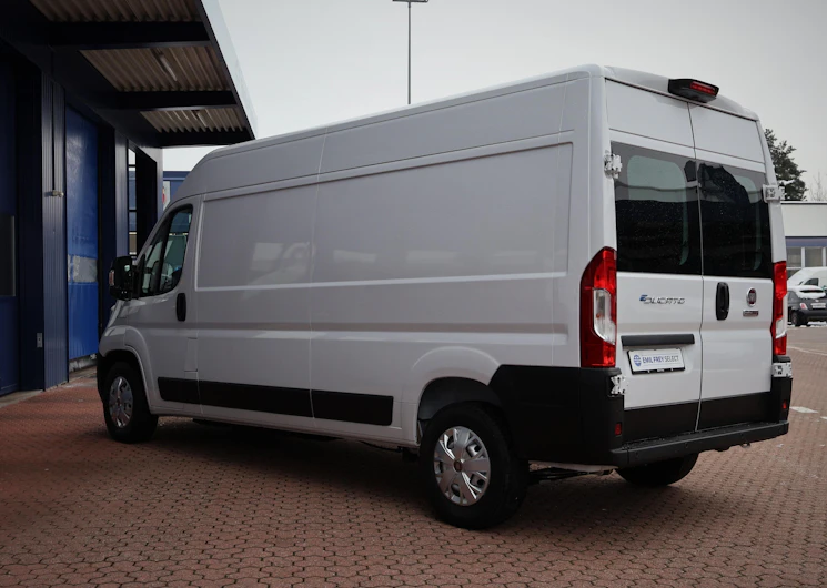 Fahrzeugbild FIAT DUCATO
