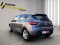 Renault Clio 1.2 TCe 120 Swiss Edition