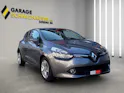 Renault Clio 1.2 TCe 120 Swiss Edition