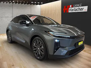 Toyota C-HR+ Premium AWD